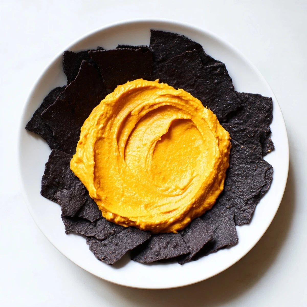 Midnight Sun Charcoal Crackers