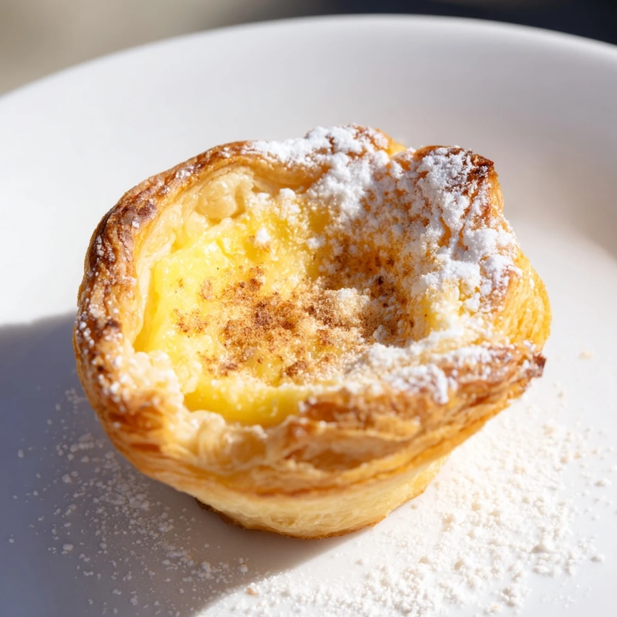 Baking & Sweet Treats recipe