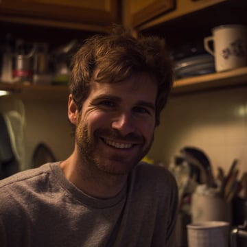  Brooke Williams profile photo